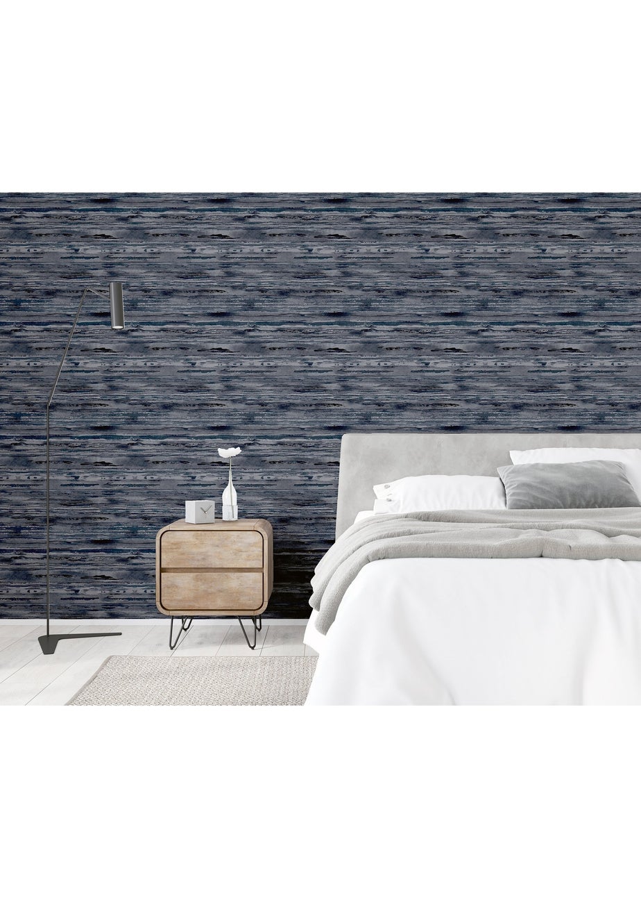 Arthouse Sahara Denim Blue