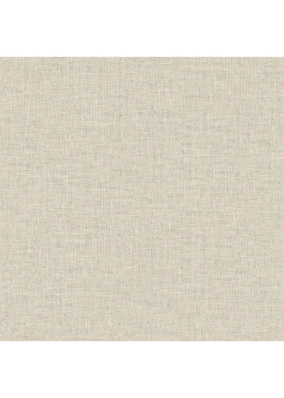 Arthouse Linen Texture Natural
