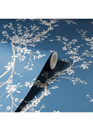 Arthouse Oriental Trail Teal