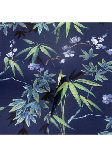 Arthouse Jasmine Garden Navy