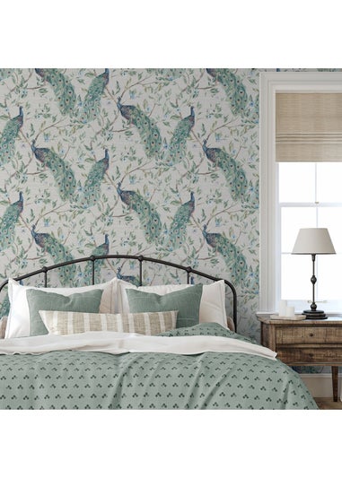 Arthouse Keeka Bird Blue