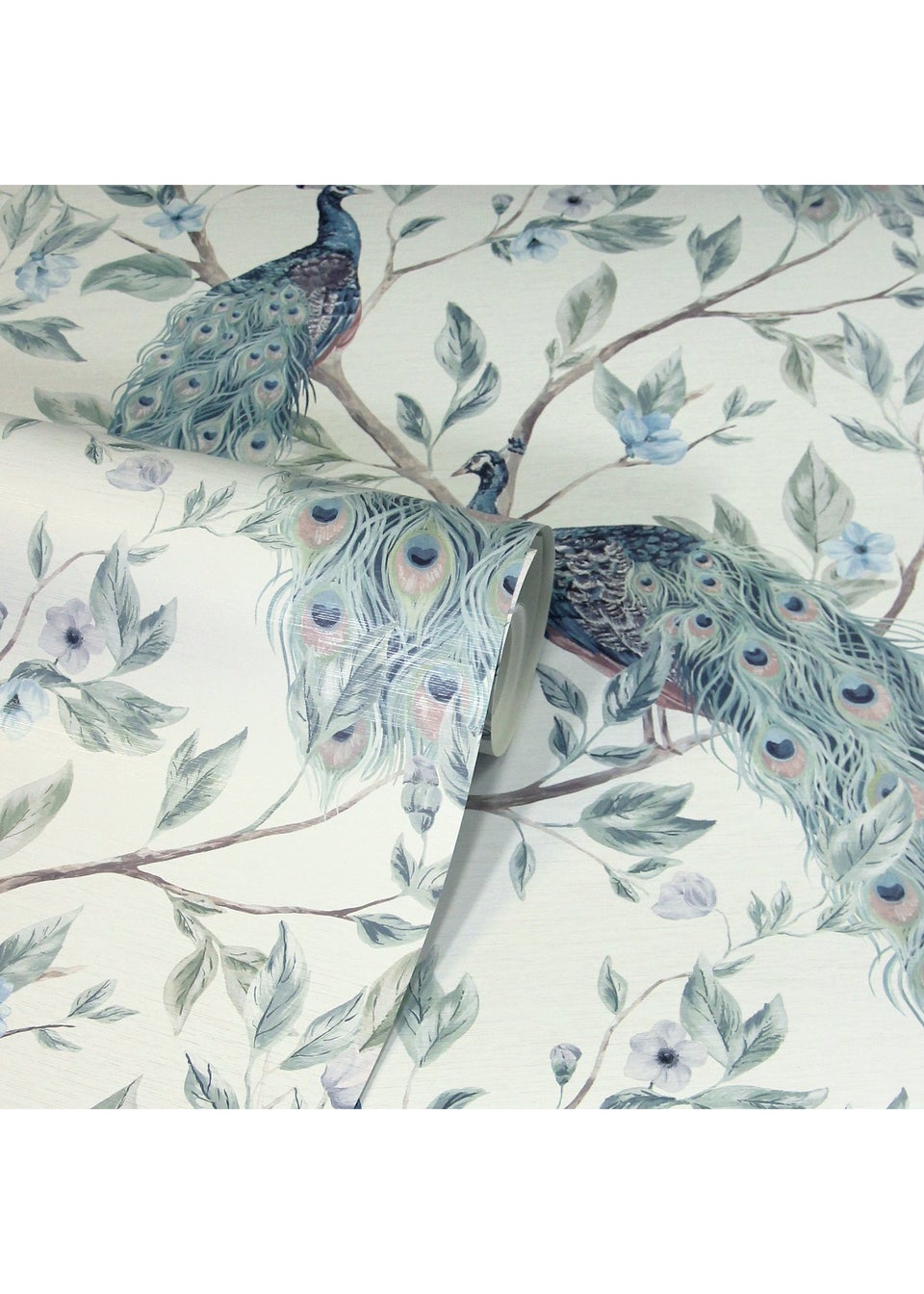 Arthouse Keeka Bird Blue