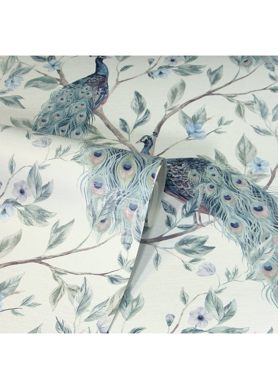 Arthouse Keeka Bird Blue