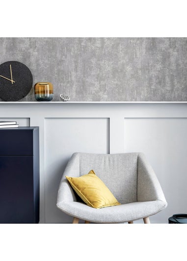 Arthouse Stone Textures Grey