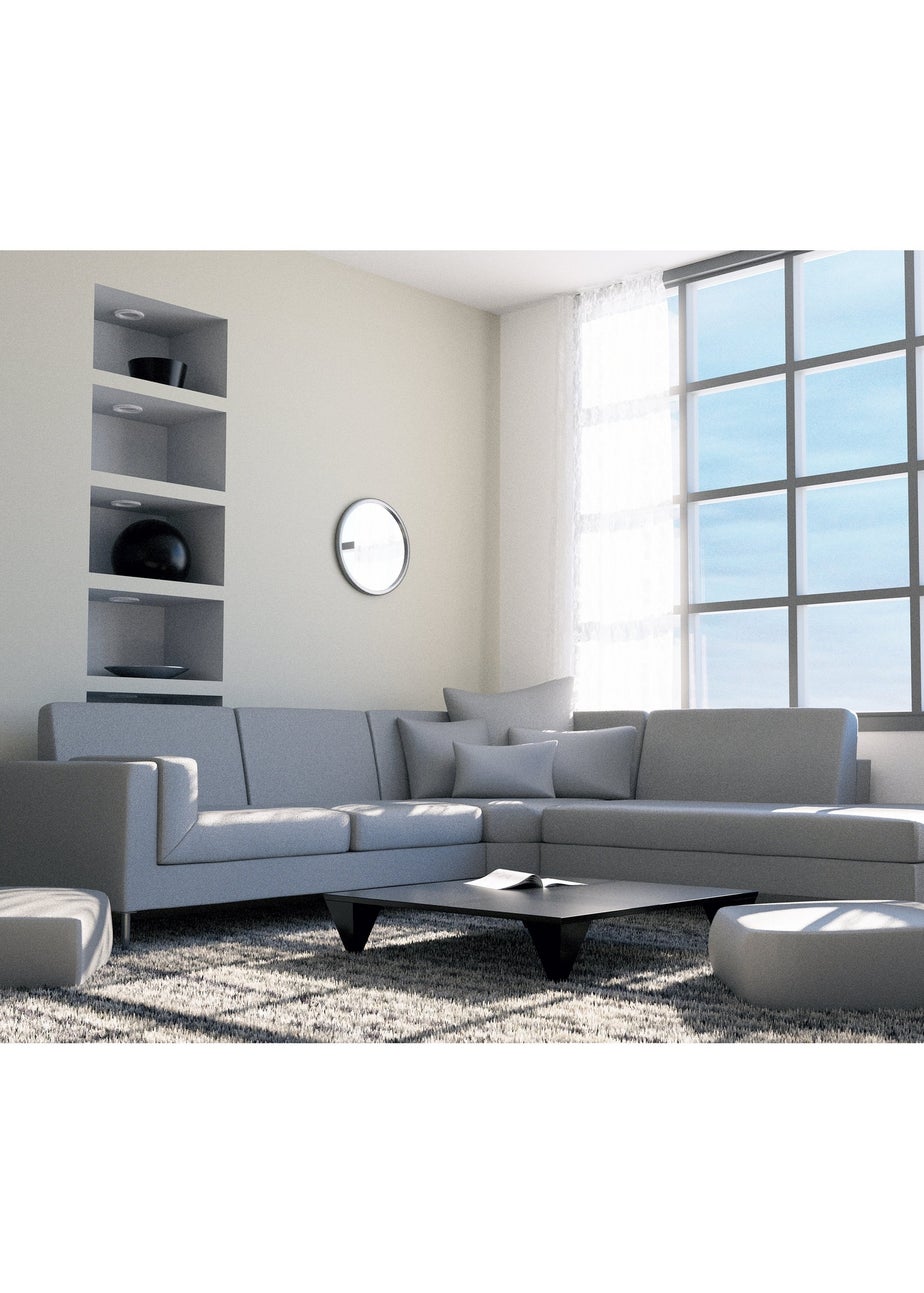 Arthouse Calico Plain Neutral