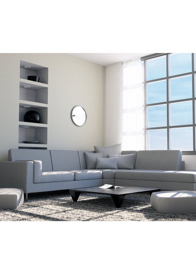 Arthouse Calico Plain Neutral