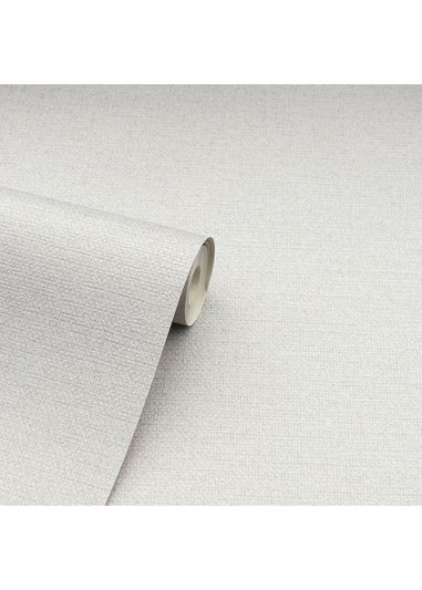 Arthouse Calico Plain Neutral