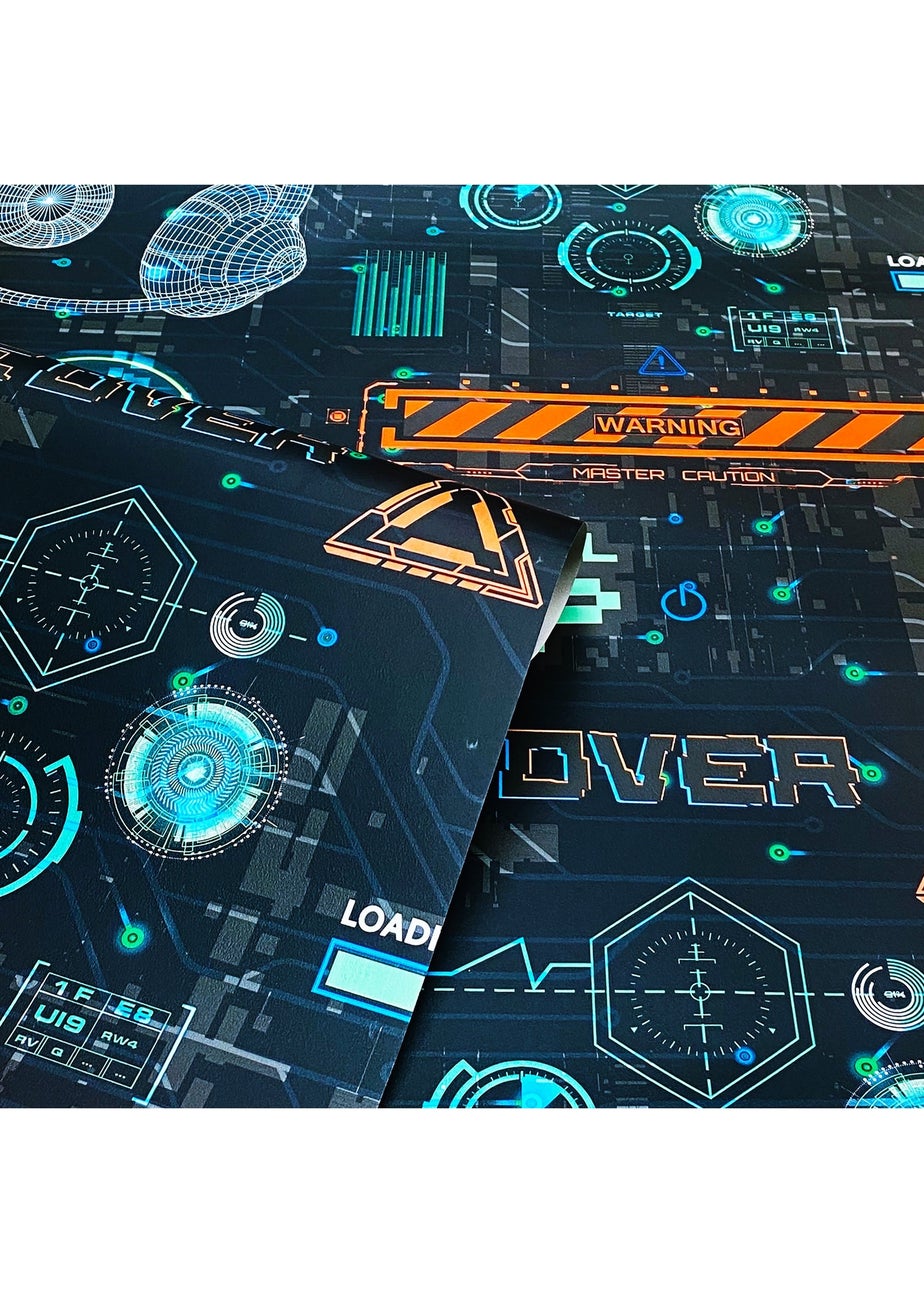 Arthouse Gamer Multicolured