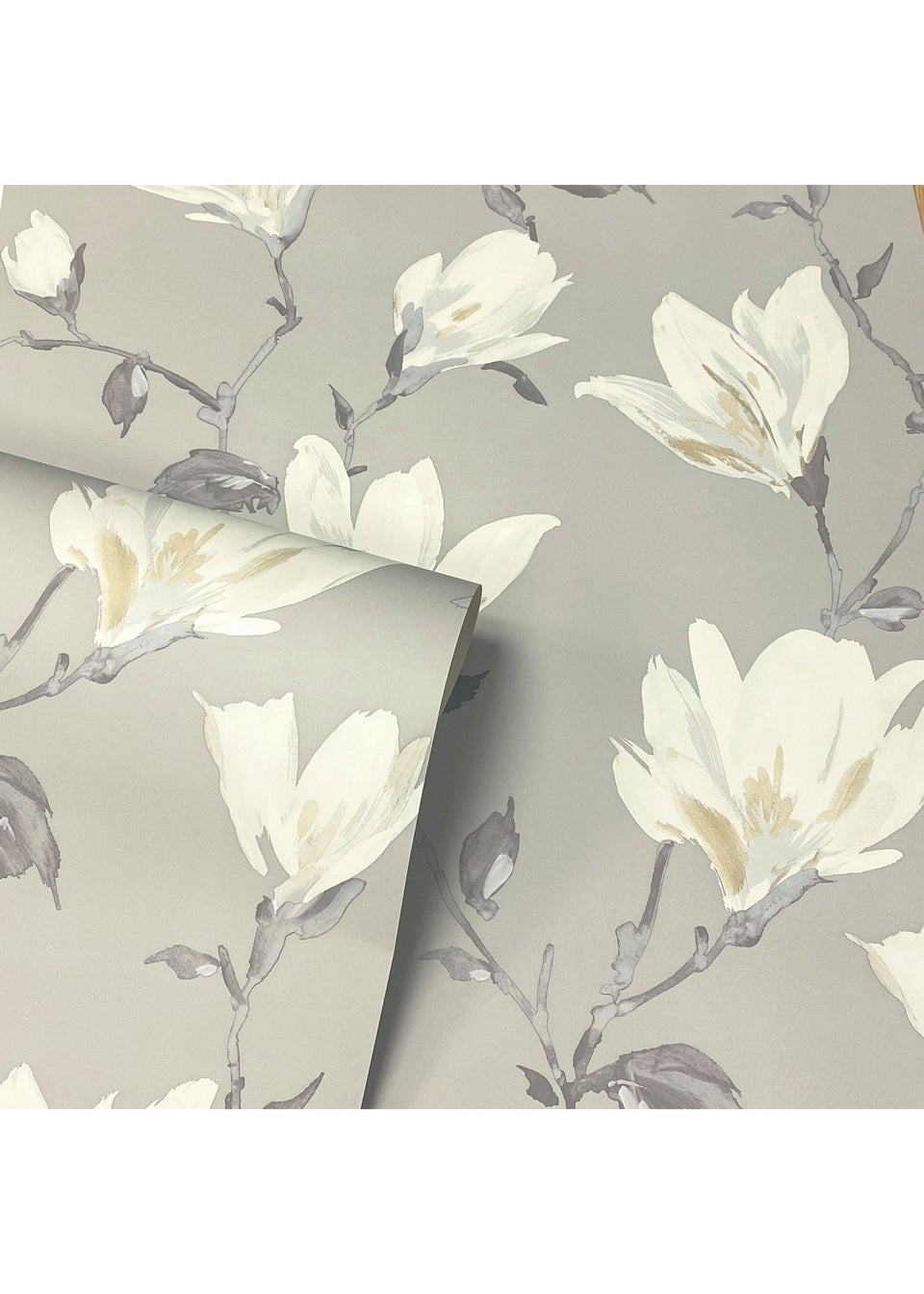 Arthouse Lily Floral Natural