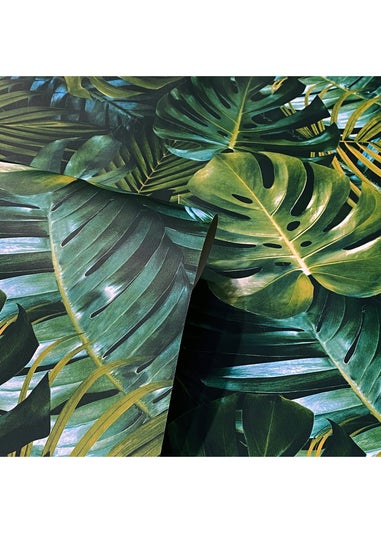 Arthouse Living Wall Green