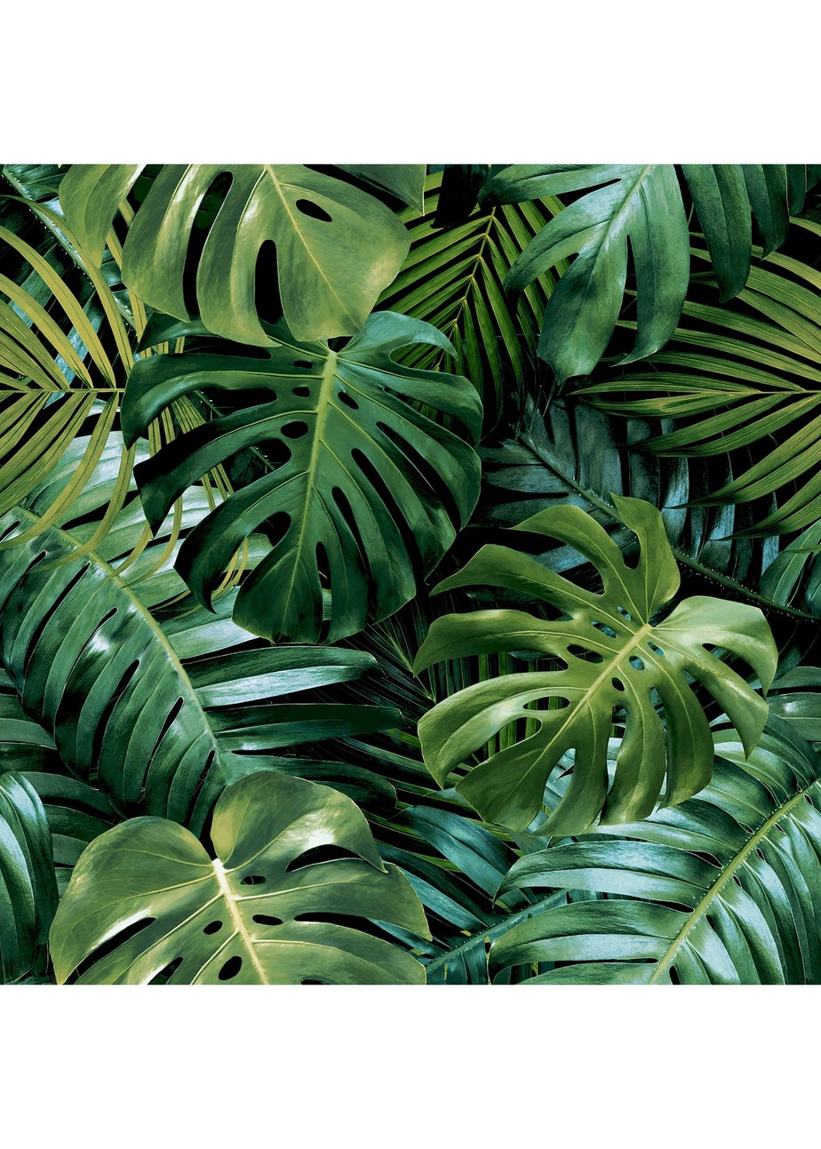 Arthouse Living Wall Green