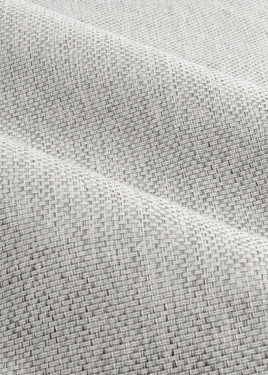 furn. Cara Woven Eyelet Curtains