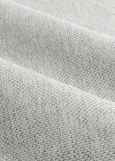 furn. Cara Woven Eyelet Curtains