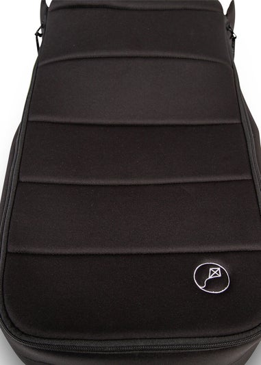 Red Kite Snuggo Universal Travel Pram Seat Liner (16cm x 31cm x 73cm)