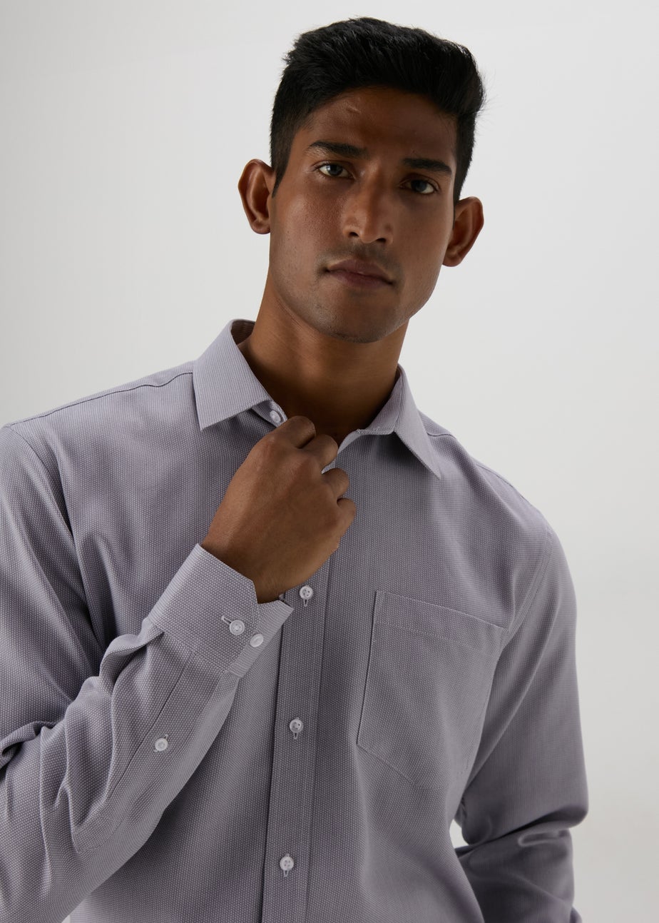 3 Pack Taylor & Wright Purple Shirts