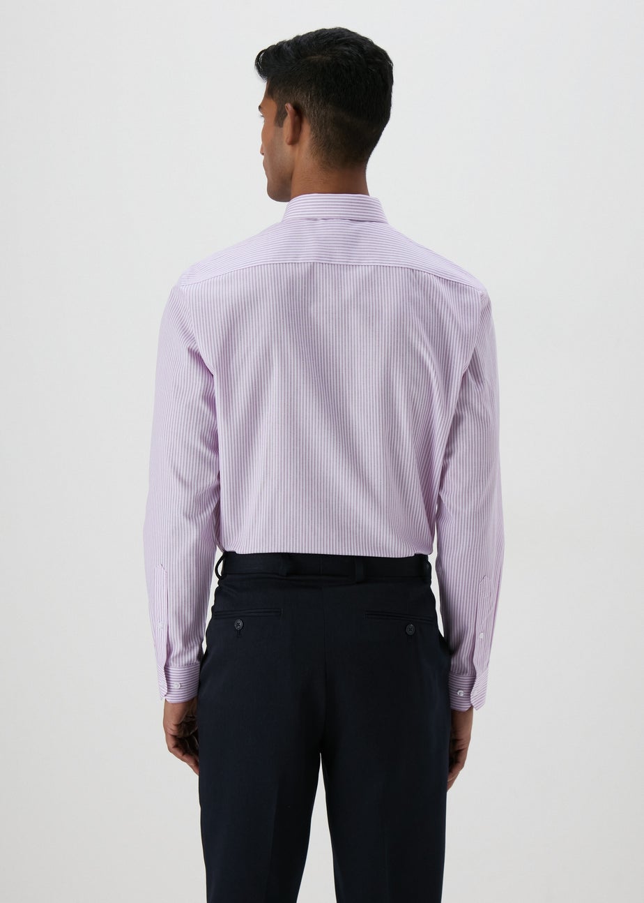 Taylor & Wright Regular Shirt & Tie Set