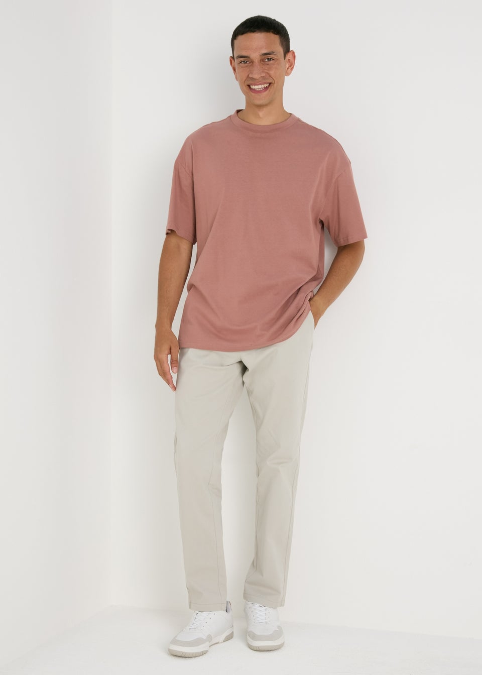 Bone Slim Fit Chinos