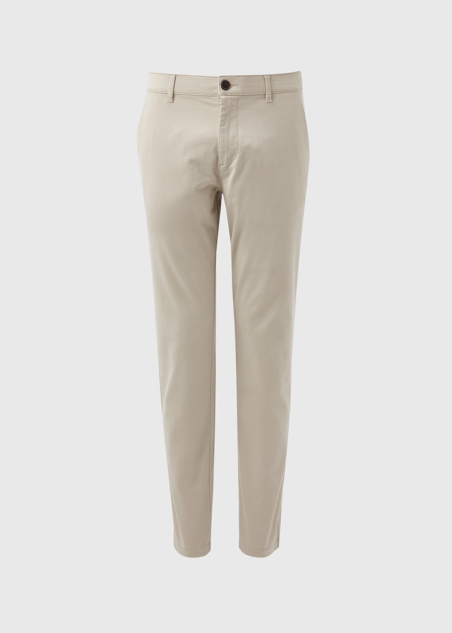 Bone Slim Fit Chinos