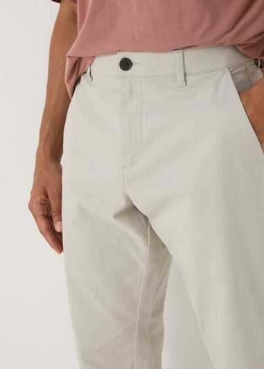 Bone Slim Fit Chinos