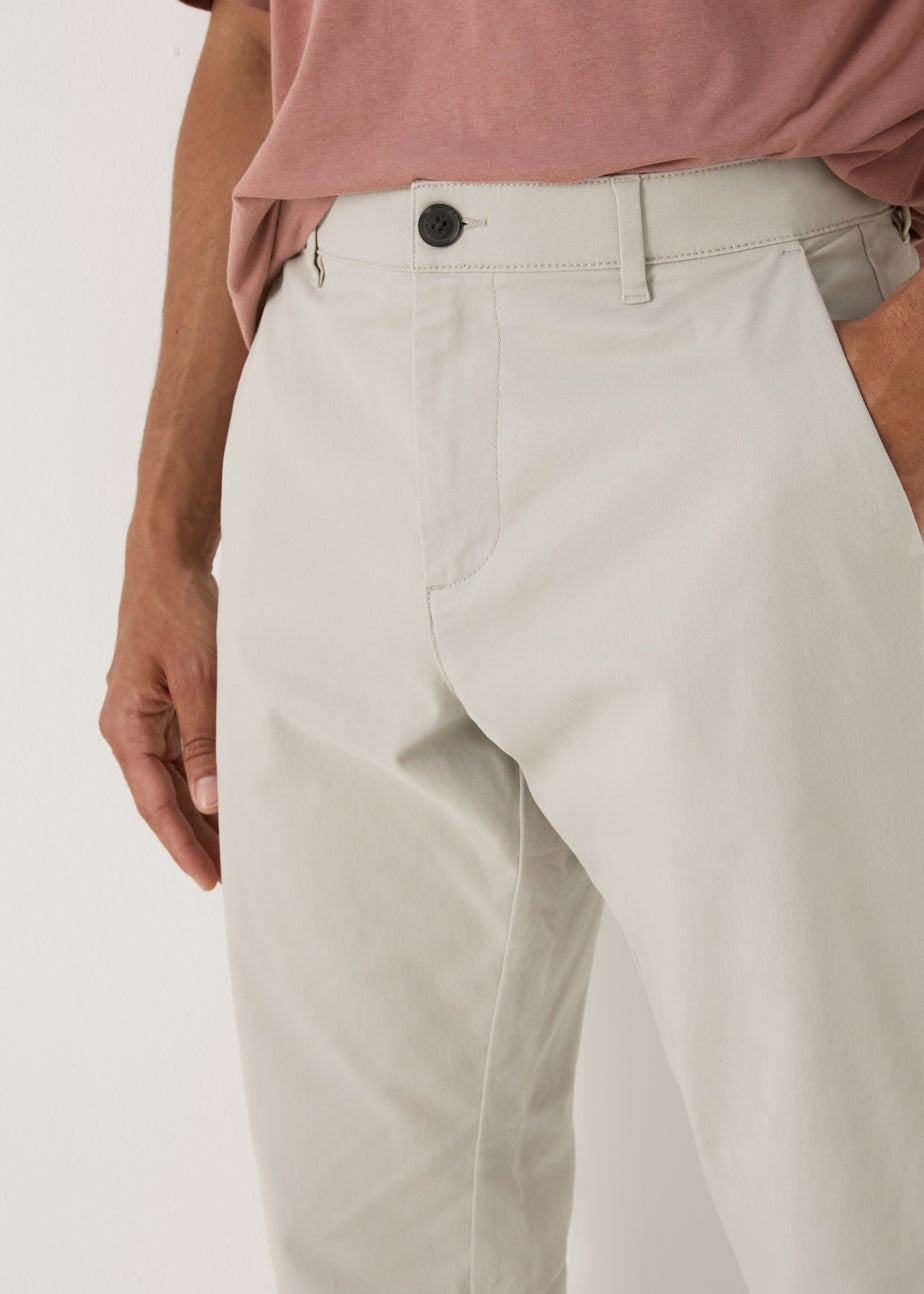 Bone Slim Fit Chinos