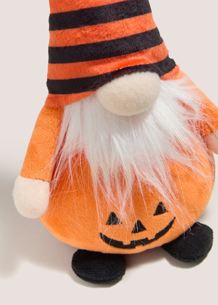Halloween Pumpkin Gonk