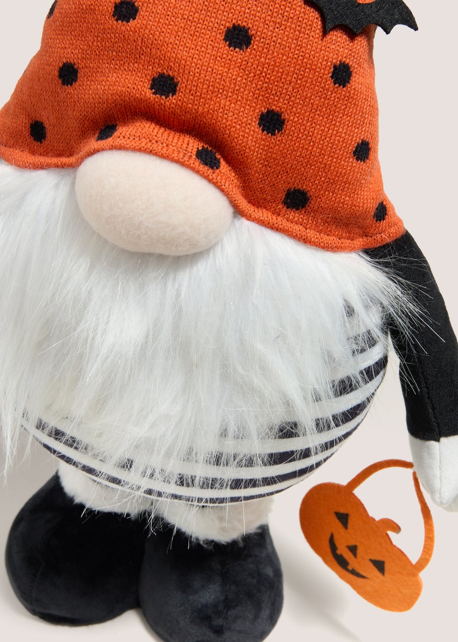 Halloween Large Gonk (22cmx12cm)