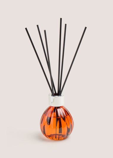 Pumpkin Shaped Diffuser (100ml)