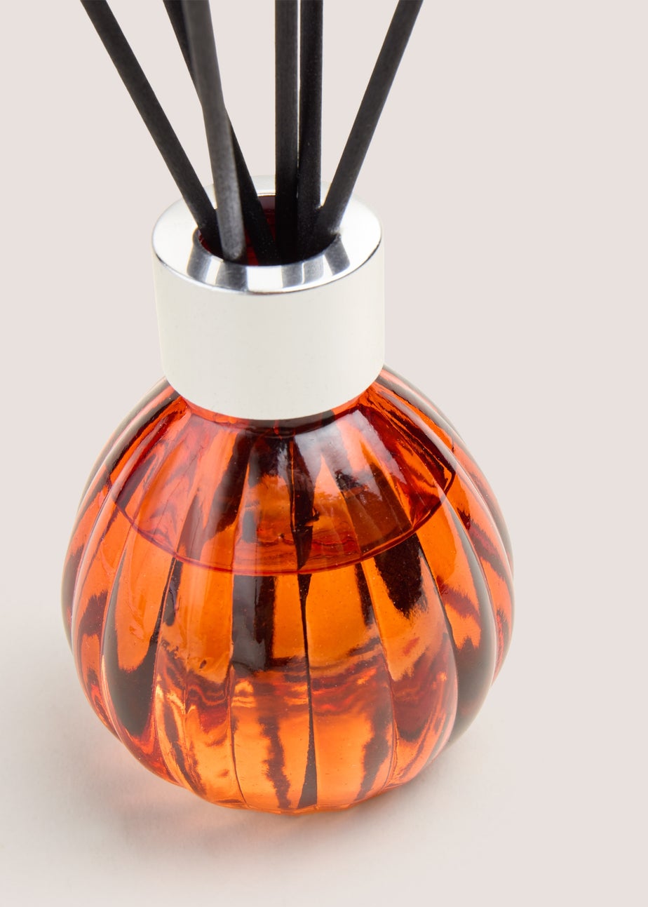 Pumpkin Shaped Diffuser (100ml)
