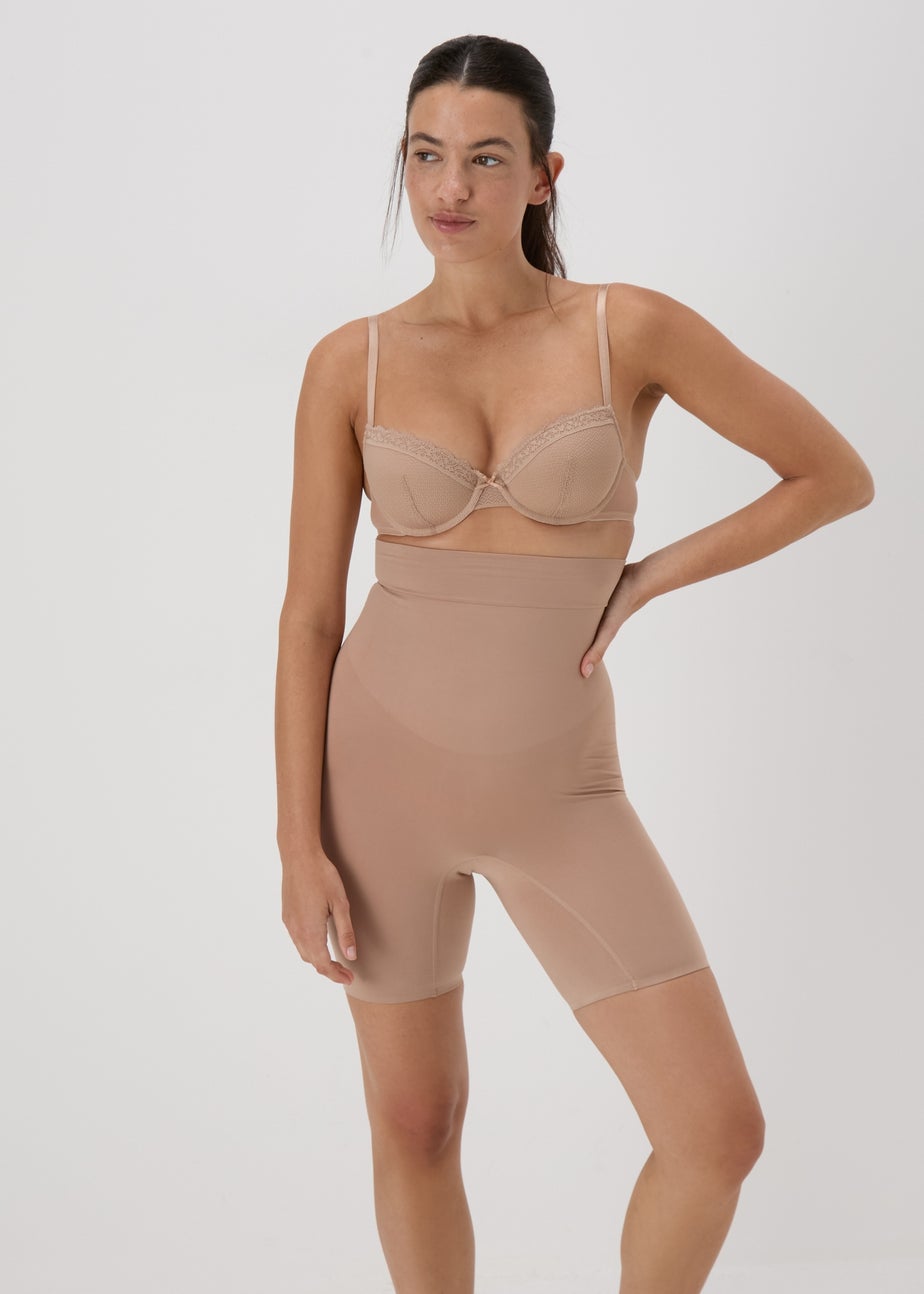 Nude Shaping Shorts