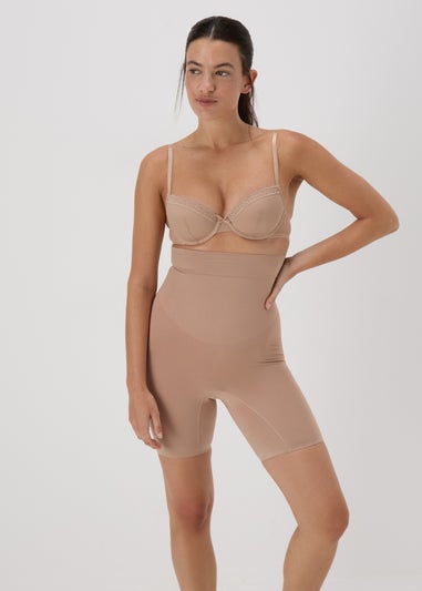 Nude Shaping Shorts
