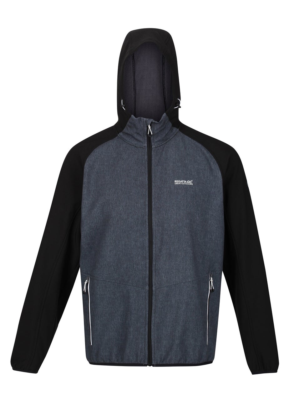 Regatta Grey Arec Jacket