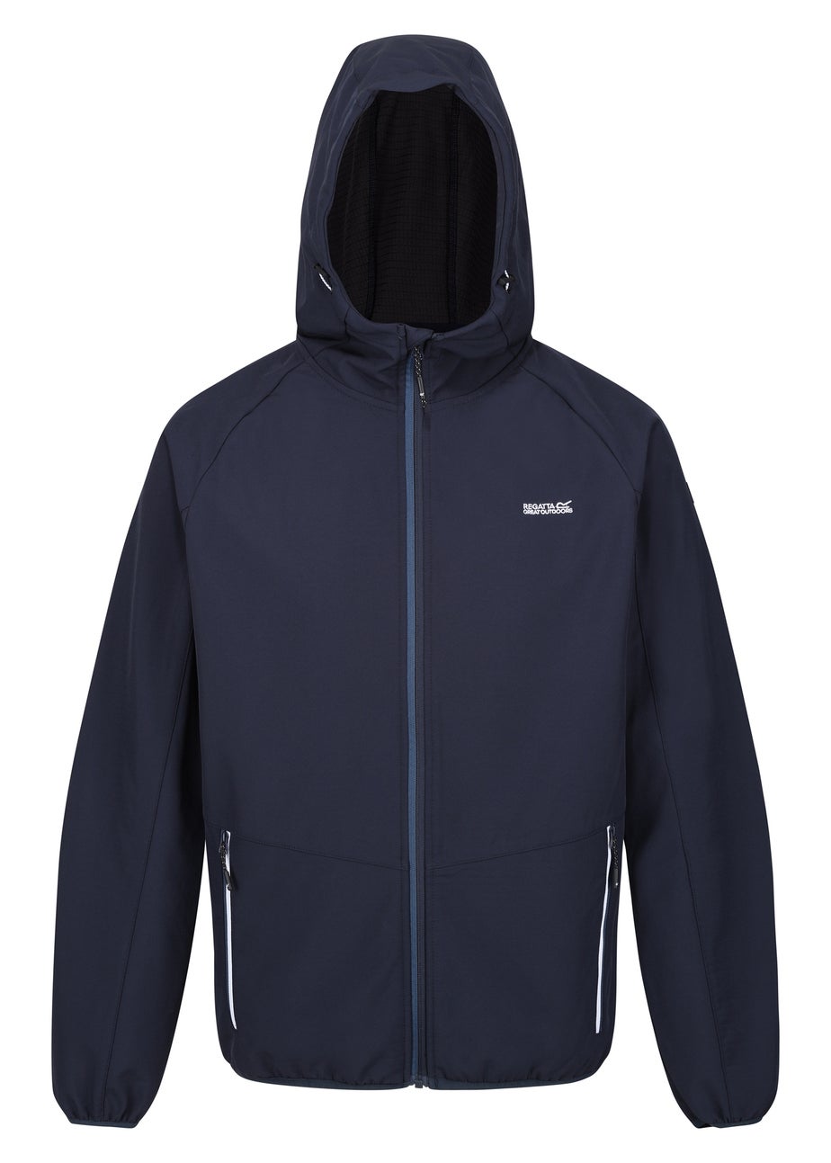 Regatta Navy Arec Jacket