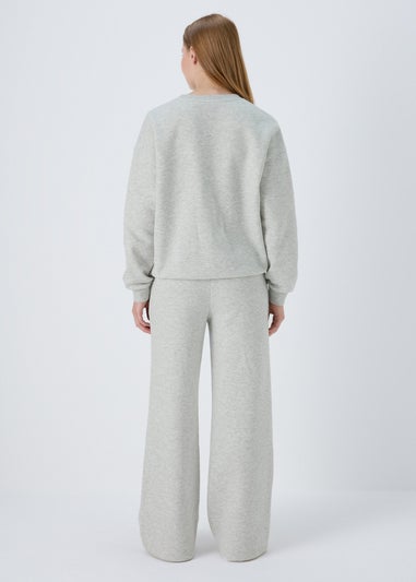 Disney Stitch Grey Co Ord Joggers