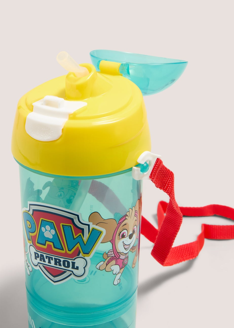 Paw Patrol Water Bottle
