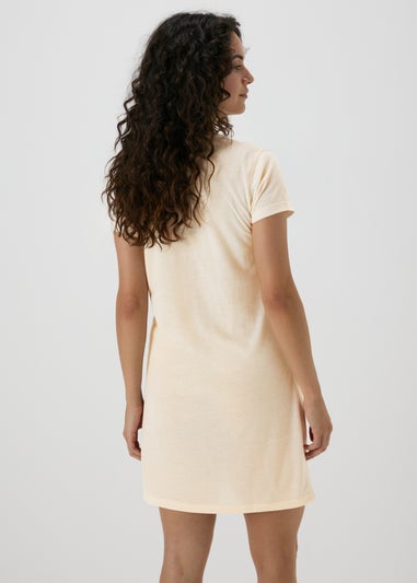 Minnie Mouse Cream Nightie