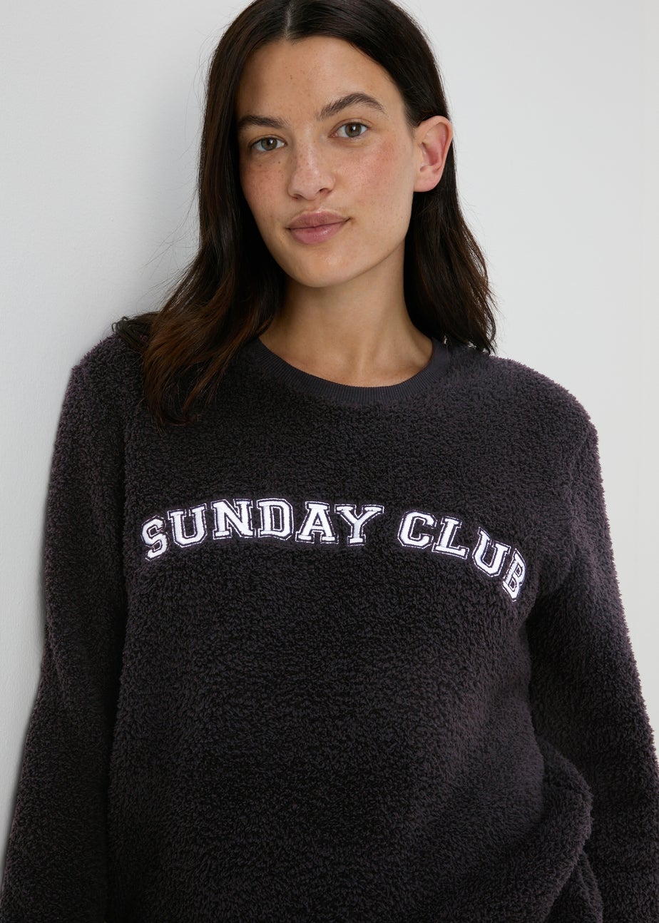 Black Sunday Club Borg Lounge Set