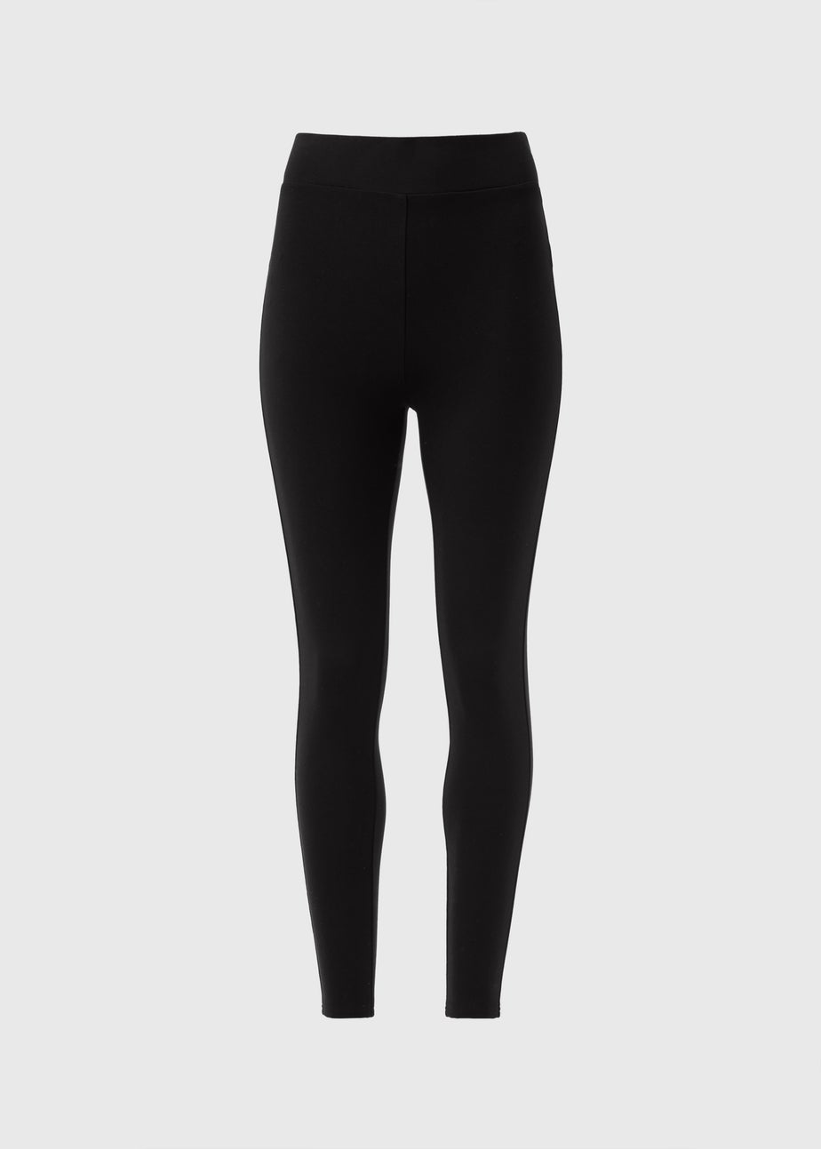 Black Bodyshape Leggings