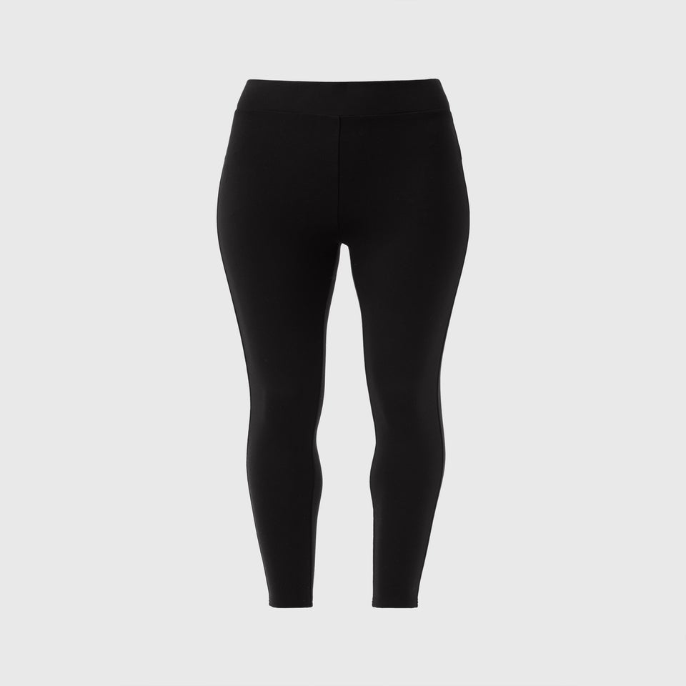 Black Bodyshape Leggings