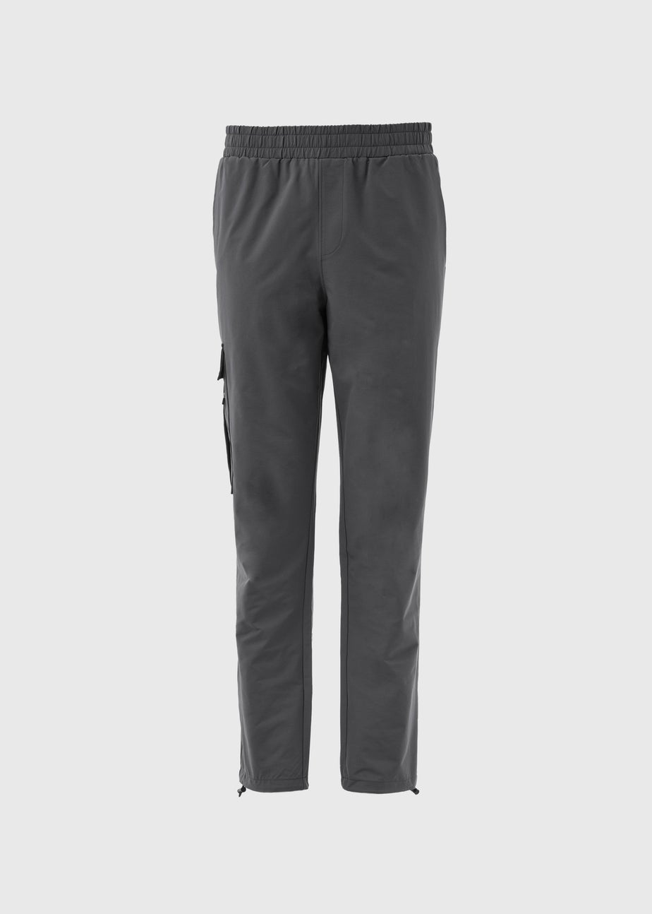US Athletic Charcoal Joggers