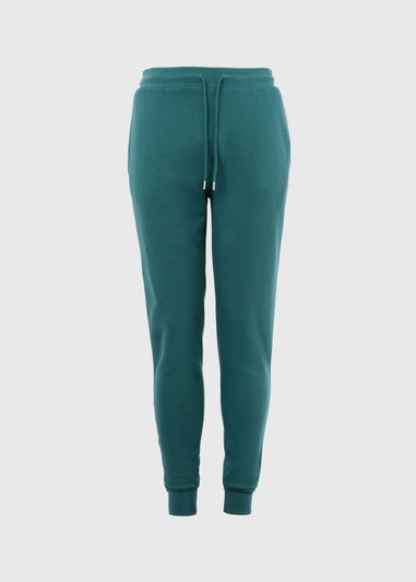 Sage Plain Joggers