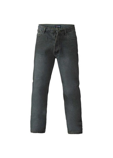 Duke Denim Rockford Denim Comfort Jeans