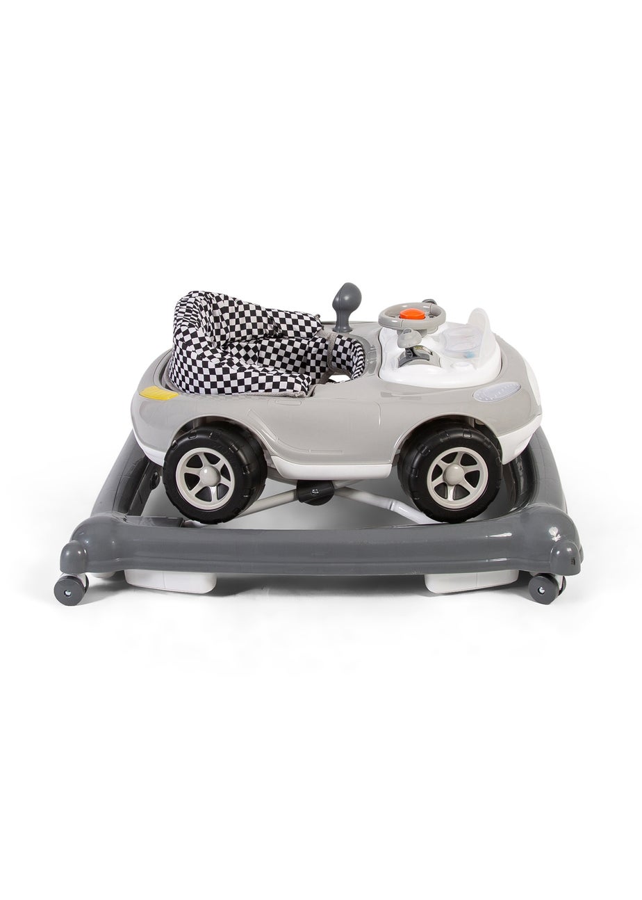 Red Kite Grey Sporty Electronic Walker (51cm x 65cm x 69cm)