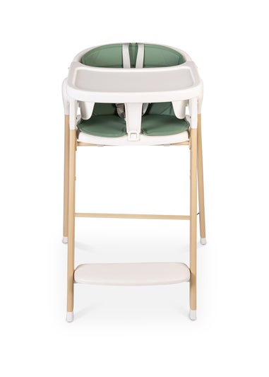 Red Kite Sage Feed Me Klic Highchair (86cm x 57cm x 72cm)
