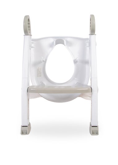 Red Kite Step & Sit Toilet Trainer (58cm x 38cm x 50cm)