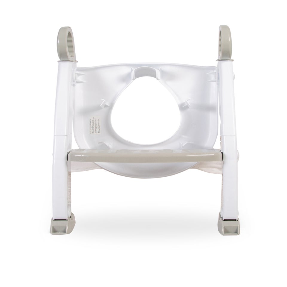 Red Kite Step & Sit Toilet Trainer (58cm x 38cm x 50cm)