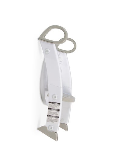 Red Kite Step & Sit Toilet Trainer (58cm x 38cm x 50cm)