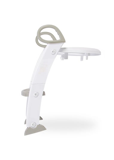 Red Kite Step & Sit Toilet Trainer (58cm x 38cm x 50cm)