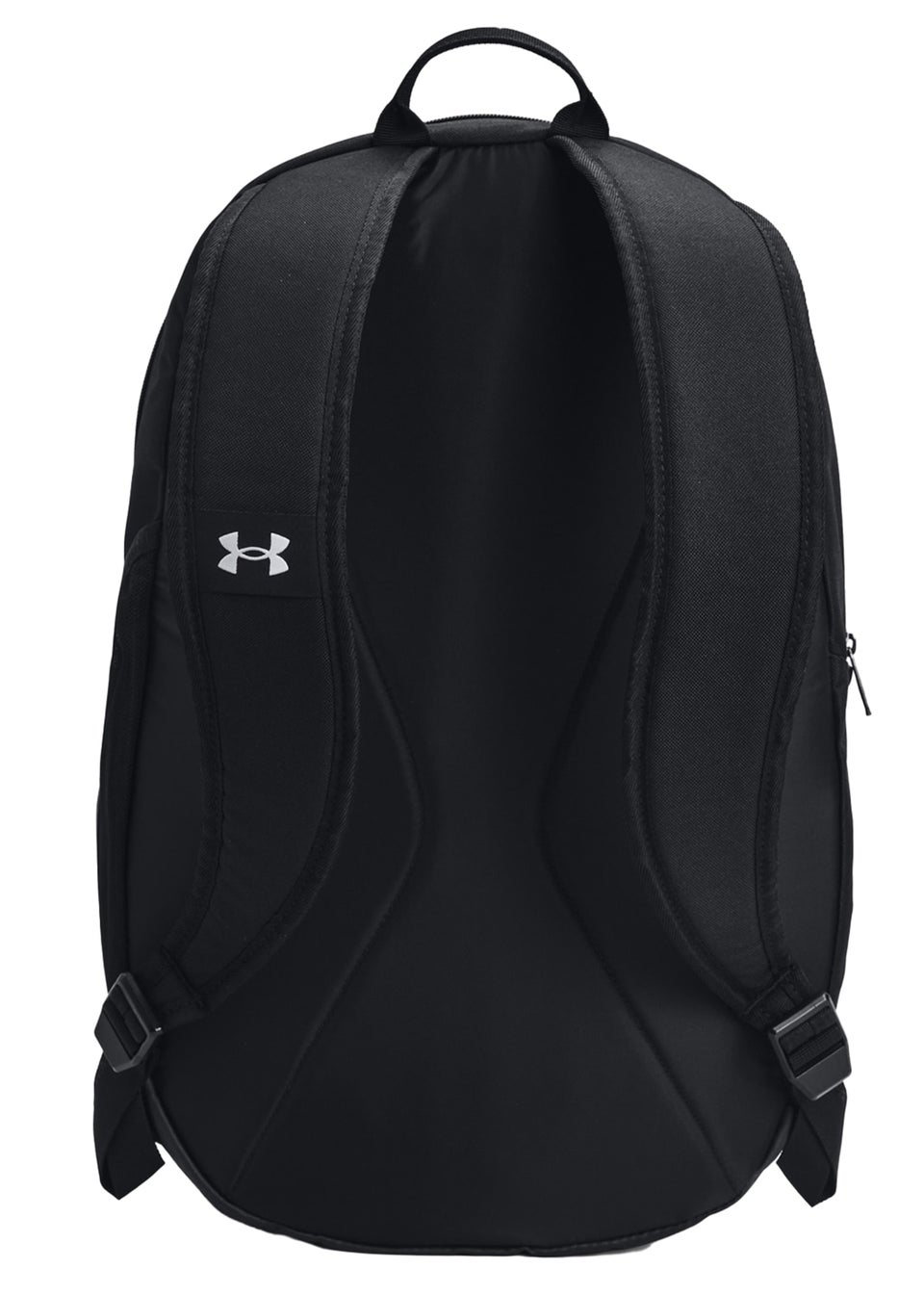 Under Armour Black Hustle Lite Backpack