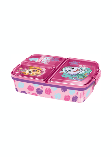 Paw Patrol Lunch Box Set