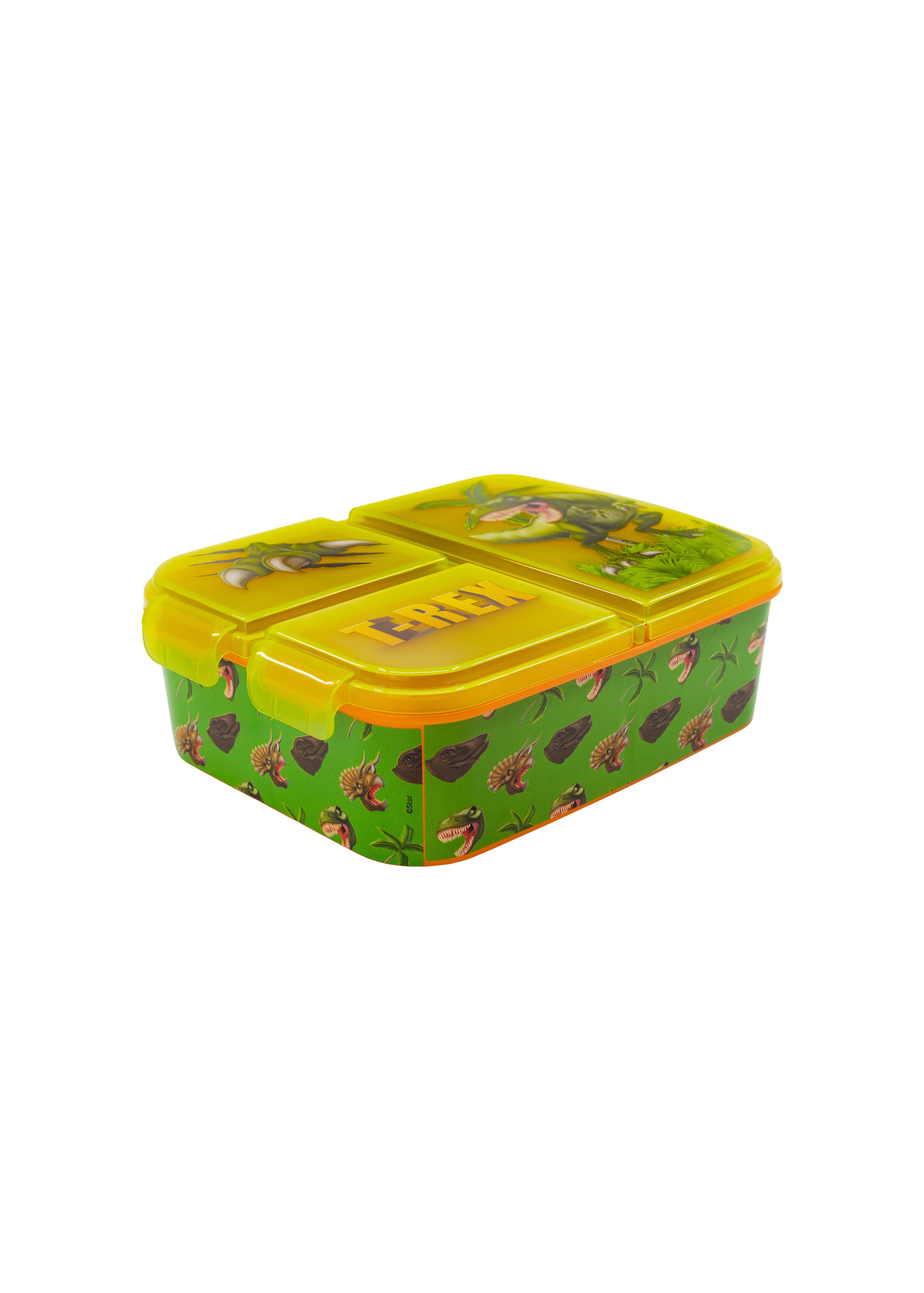 Stor Dinosaurs Lunch Box Set